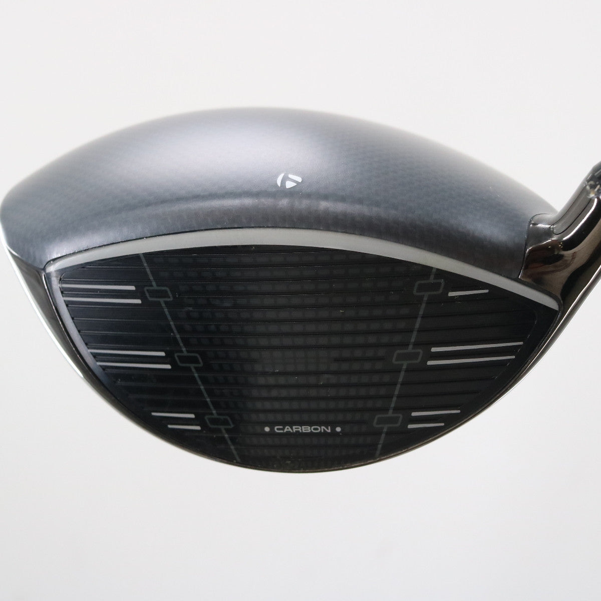 Taylormade Qi35 LS Matte Chromium Driver 10.5 Deg Graphite Regular RH S-151924