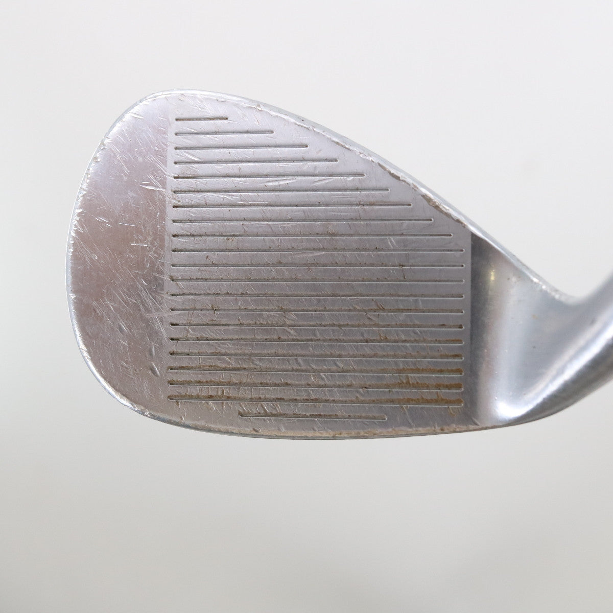 Callaway X Series Jaws CC Brushed Chrome Sand Wedge 56 Deg 56.12 Steel S-151930