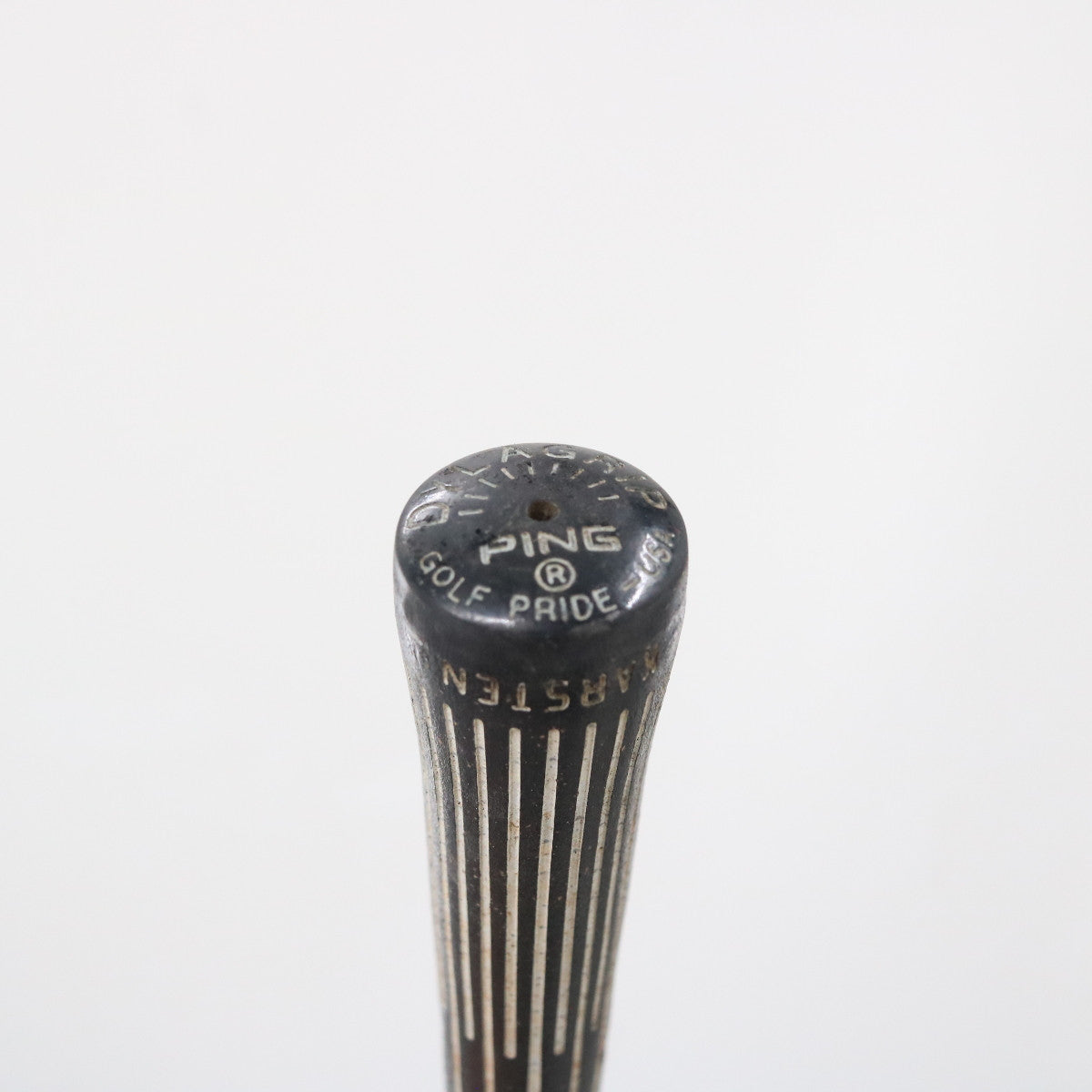 Ping EYE 2 Plus Individual 6 Iron Black Dot Steel KT-Shaft Stiff RH S-151934