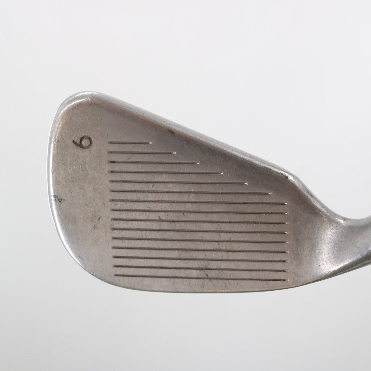 Ping EYE 2 Plus Individual 6 Iron Black Dot Steel KT-Shaft Stiff RH S-151934
