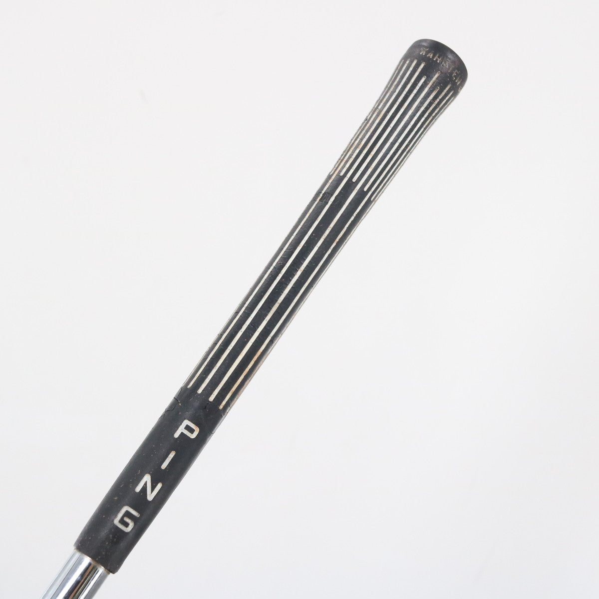 Ping EYE 2 Plus Individual 6 Iron Black Dot Steel KT-Shaft Stiff RH S-151934