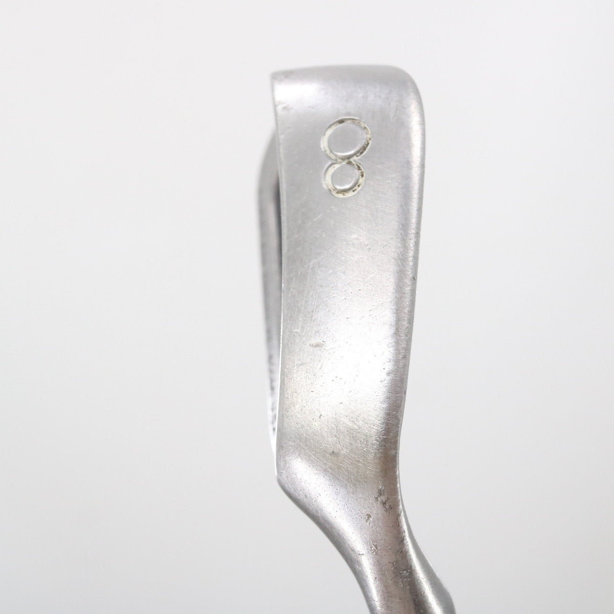 Ping EYE 2 Eye2 Individual 8 Iron Black Dot Steel Stiff Right-Handed S-151935