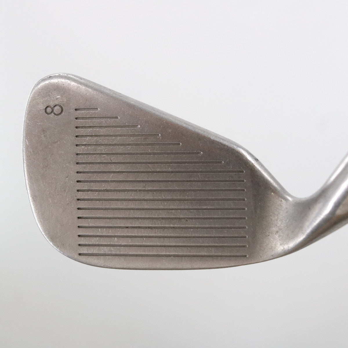 Ping EYE 2 Eye2 Individual 8 Iron Black Dot Steel Stiff Right-Handed S-151935