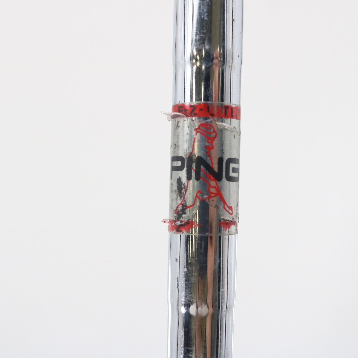 Ping EYE 2 Eye2 Individual 8 Iron Black Dot Steel Stiff Right-Handed S-151935