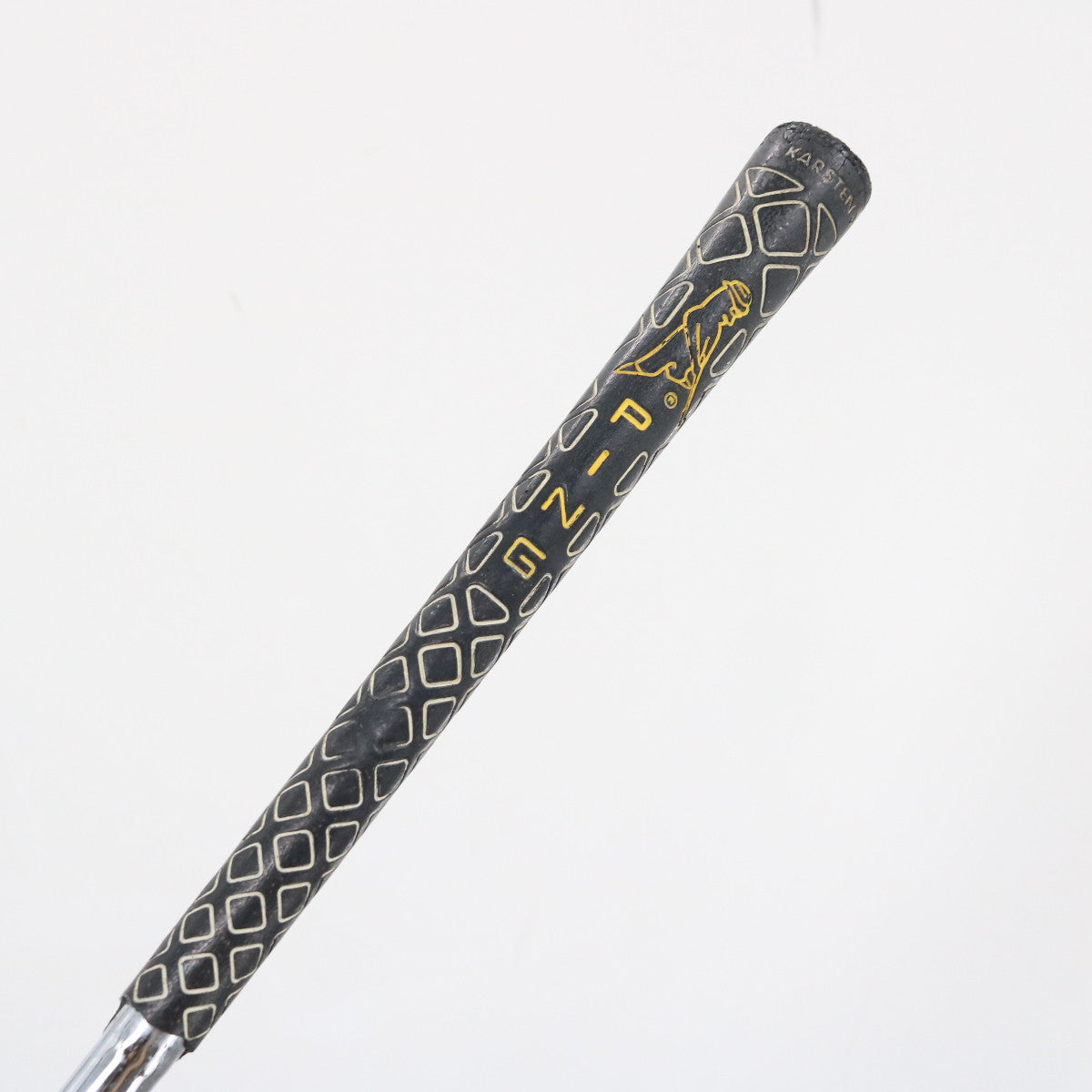 Ping EYE 2 Eye2 Individual 8 Iron Black Dot Steel Stiff Right-Handed S-151935
