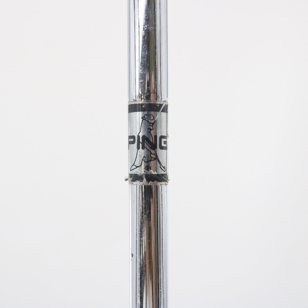 Ping Pal 4 Blade Putter 36 Inches 36" Steel Shaft Right-Handed S-151937