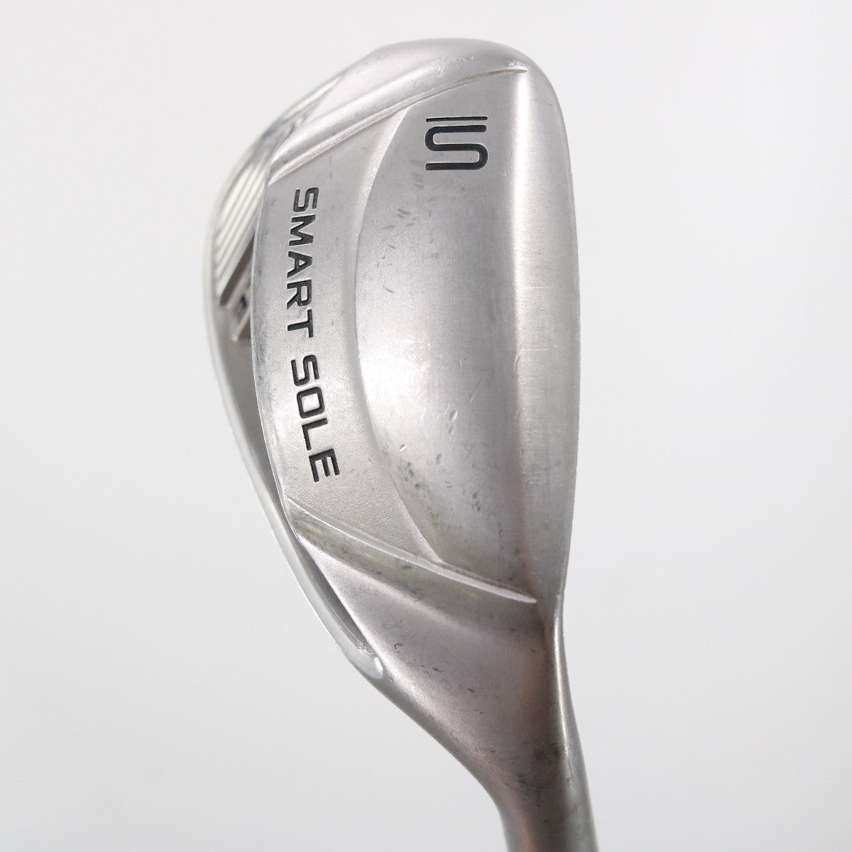 Cleveland Women's Smart Sole Full-Face S Sand Wedge Graphite Wedge RH S-151951