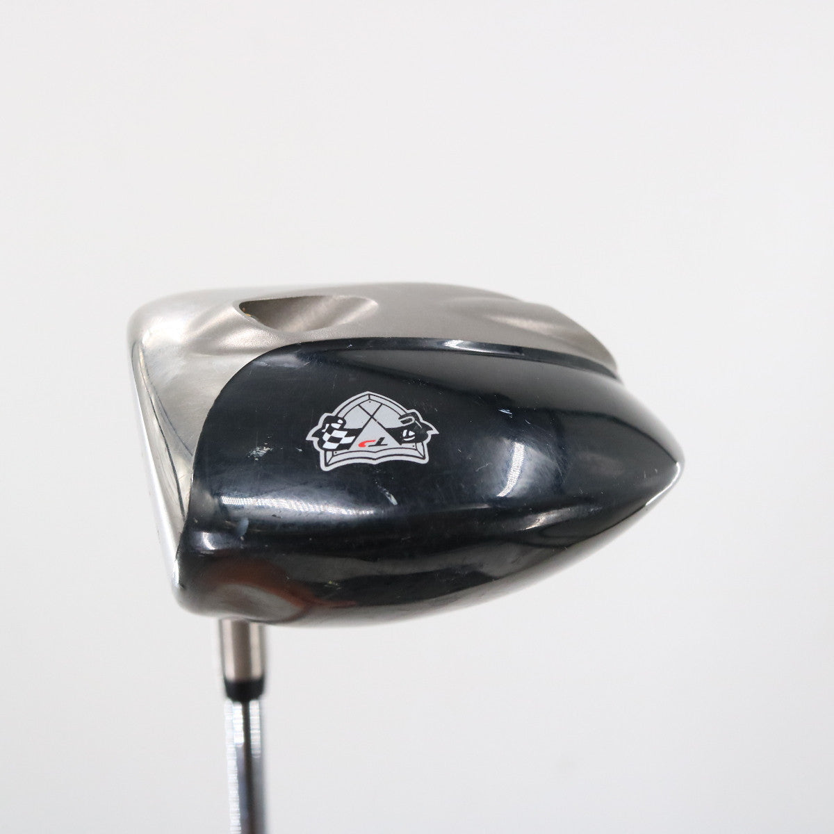 DENT TaylorMade TP R7 Quad Driver 8.5 Degrees Steel Regular RH -0.50" S-151962