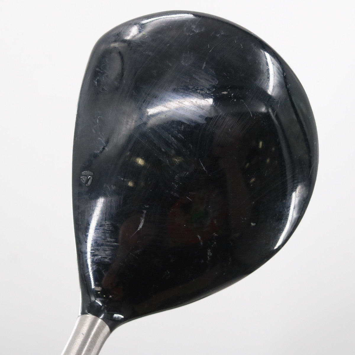 DENT TaylorMade TP R7 Quad Driver 8.5 Degrees Steel Regular RH -0.50" S-151962