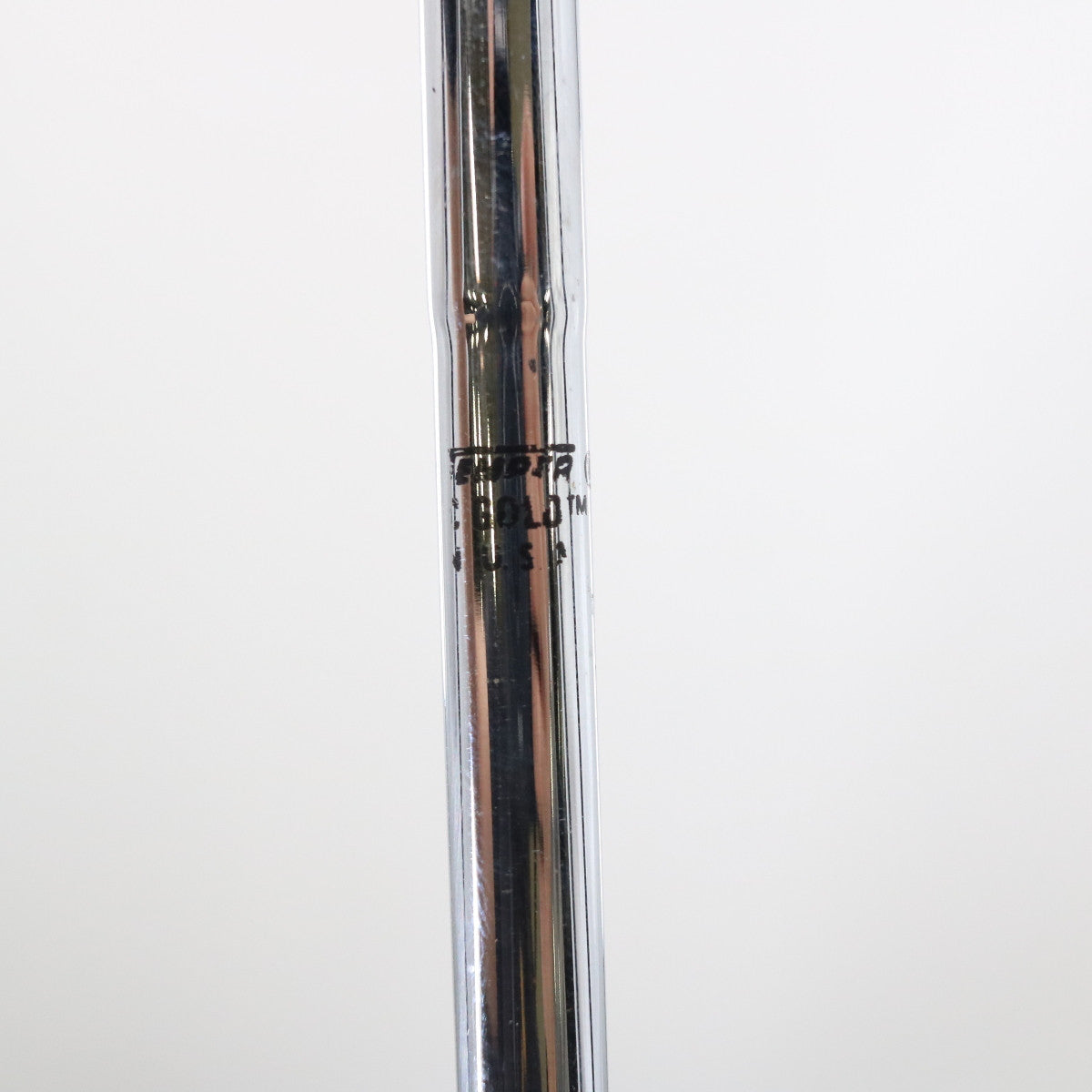 DENT TaylorMade TP R7 Quad Driver 8.5 Degrees Steel Regular RH -0.50" S-151962