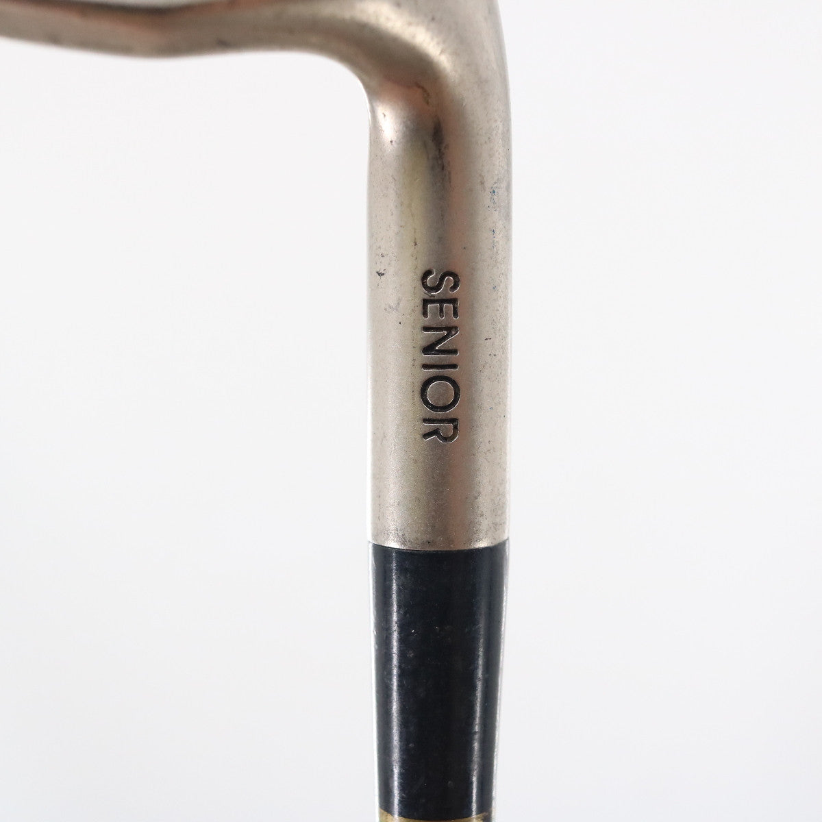 King Cobra Oversize Individual 9 Iron Graphite Senior Right-Handed S-151963