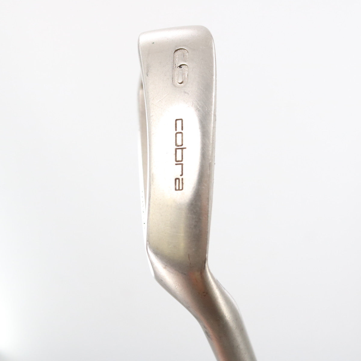 King Cobra Oversize Individual 9 Iron Graphite Senior Right-Handed S-151963