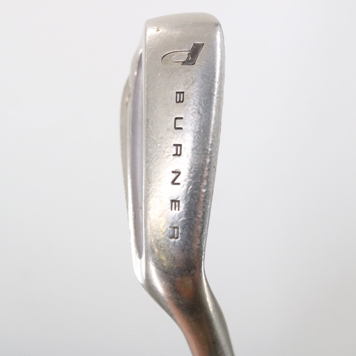 TaylorMade Burner Oversize Women's P Pitching Wedge Graphite Ladies RH S-151964