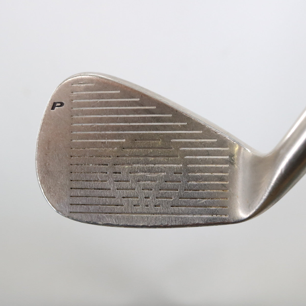 TaylorMade Burner Oversize Women's P Pitching Wedge Graphite Ladies RH S-151964