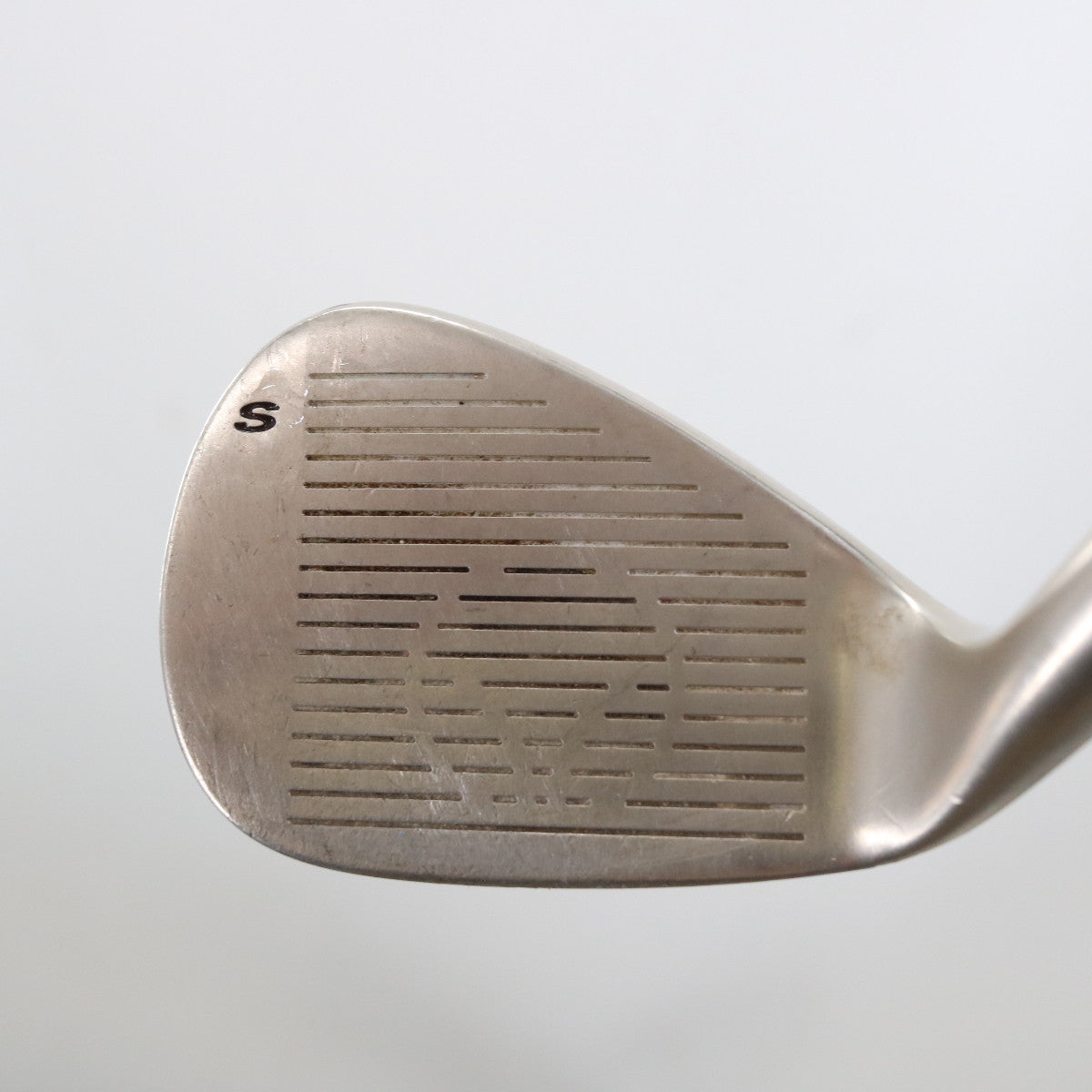 TaylorMade Burner Oversize Women's S Sand Wedge Graphite L-60 Ladies RH S-151965
