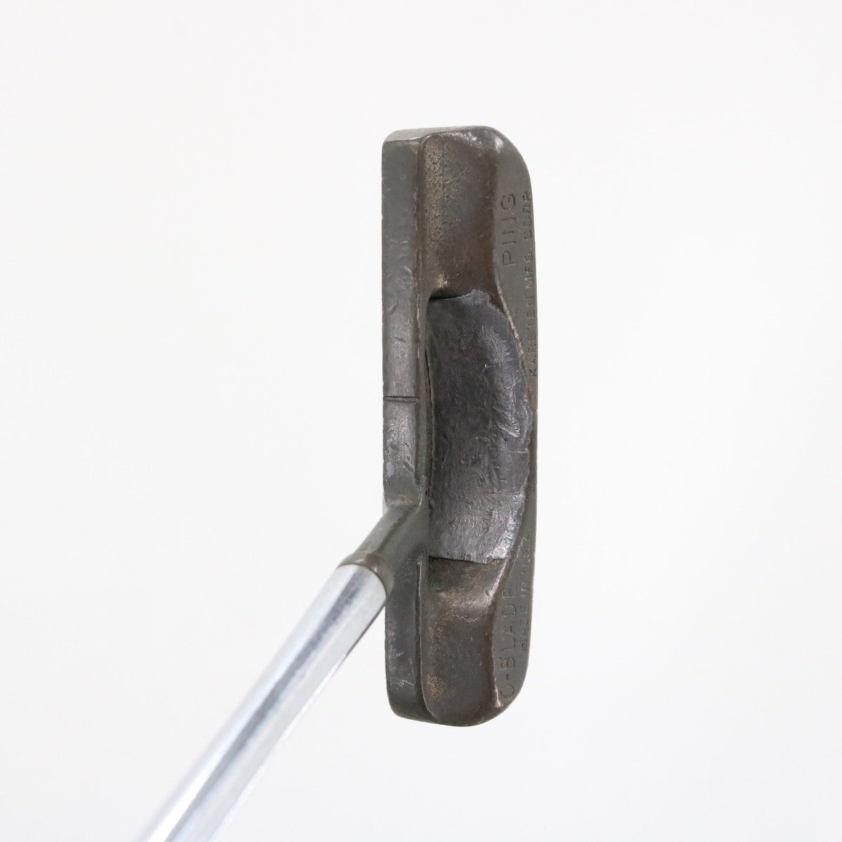 Ping O-Blade Putter 37 Inches 37" Steel Shaft Right-Handed S-151969