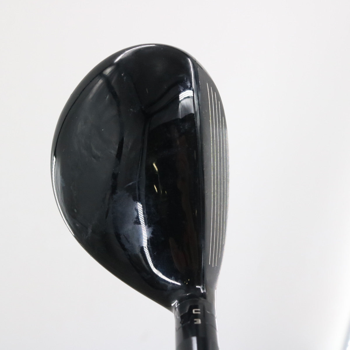 Titleist TSi1 5 Hybrid 23 Deg Graphite Blue Tensei R Regular Left-Hand S-151971