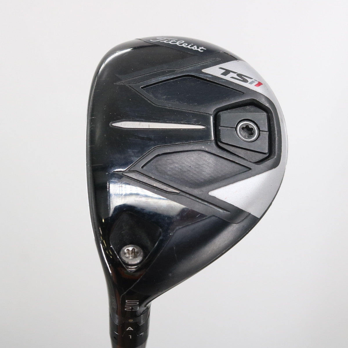 Titleist TSi1 5 Hybrid 23 Deg Graphite Blue Tensei R Regular Left-Hand S-151971