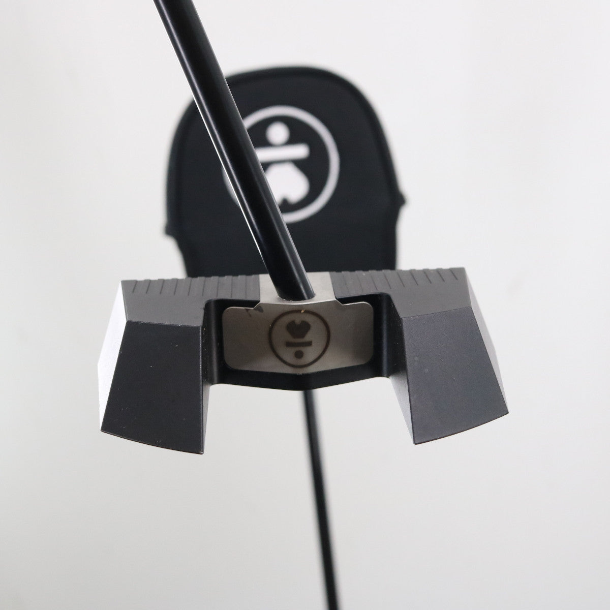 L.A.B. Golf Mezz.1 Max Putter Black Steel 35 Inches 35" Right Handed S-151972