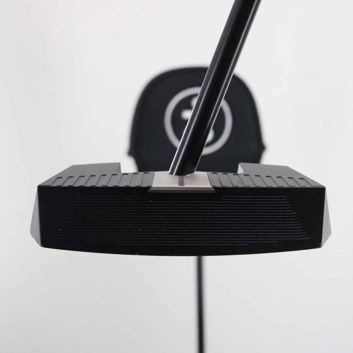 L.A.B. Golf Mezz.1 Max Putter Black Steel 35 Inches 35" Right Handed S-151972