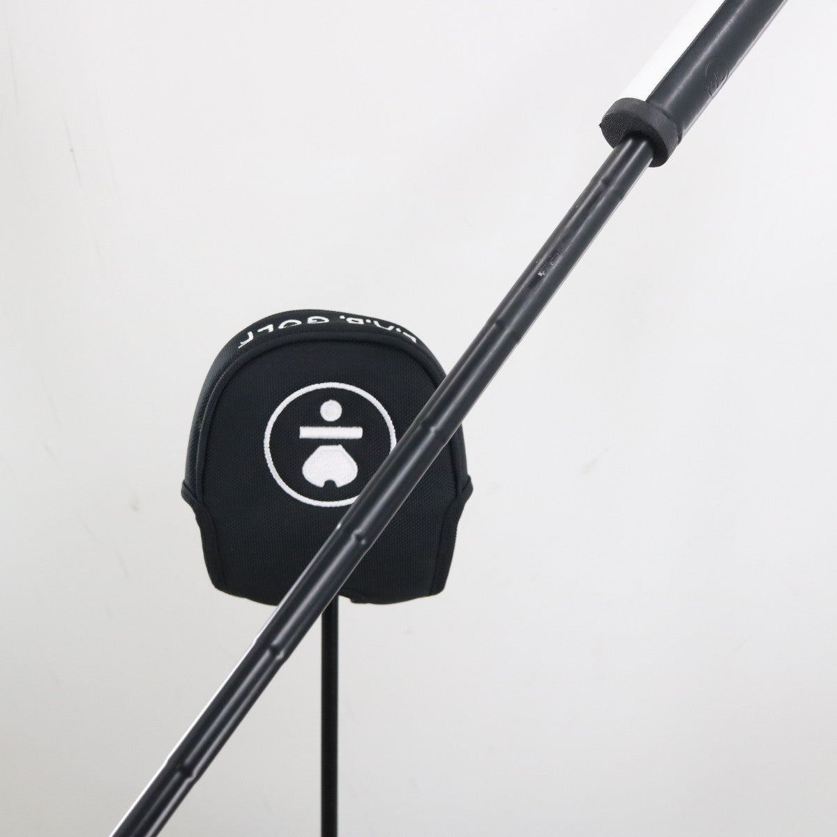 L.A.B. Golf Mezz.1 Max Putter Black Steel 35 Inches 35" Right Handed S-151972