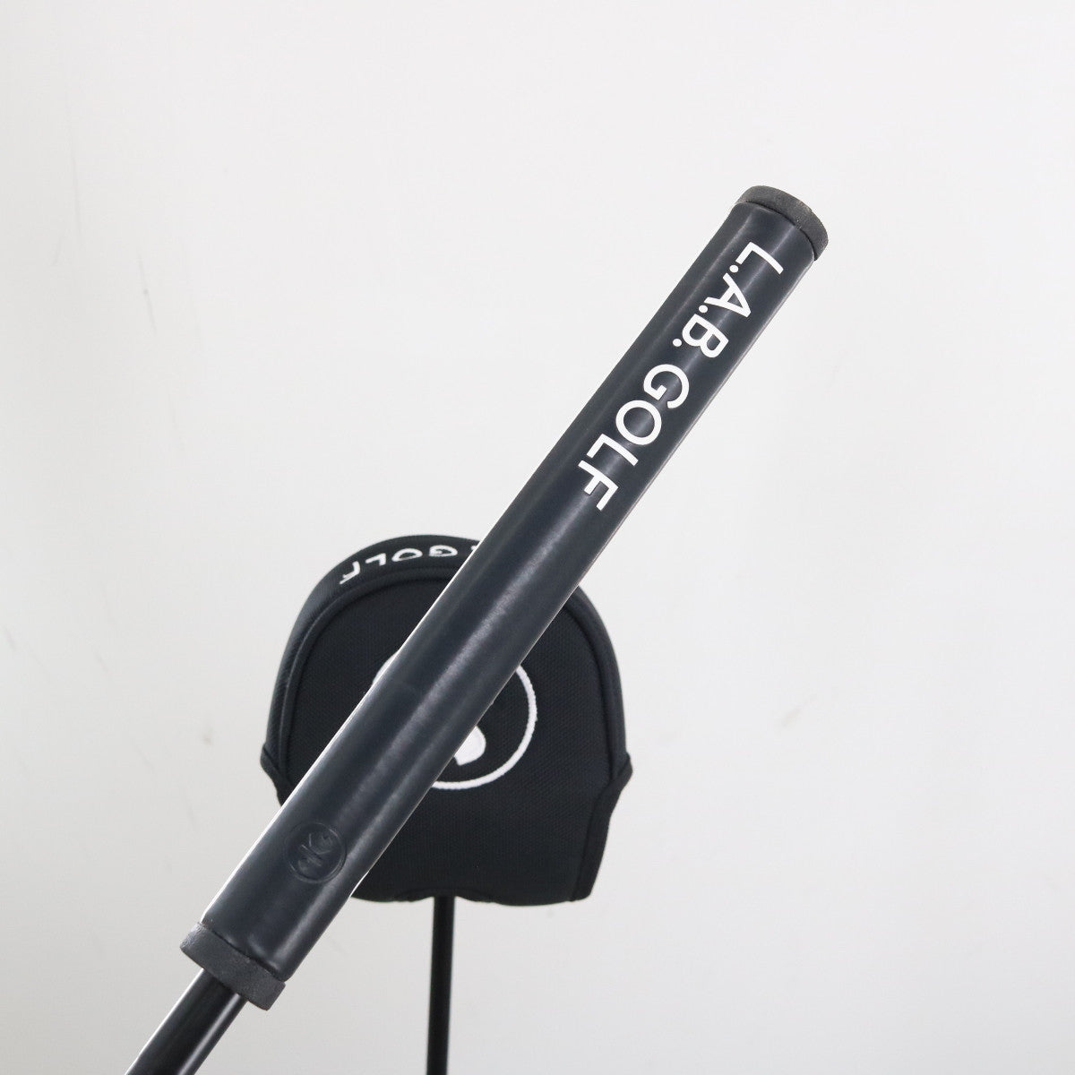 L.A.B. Golf Mezz.1 Max Putter Black Steel 35 Inches 35" Right Handed S-151972