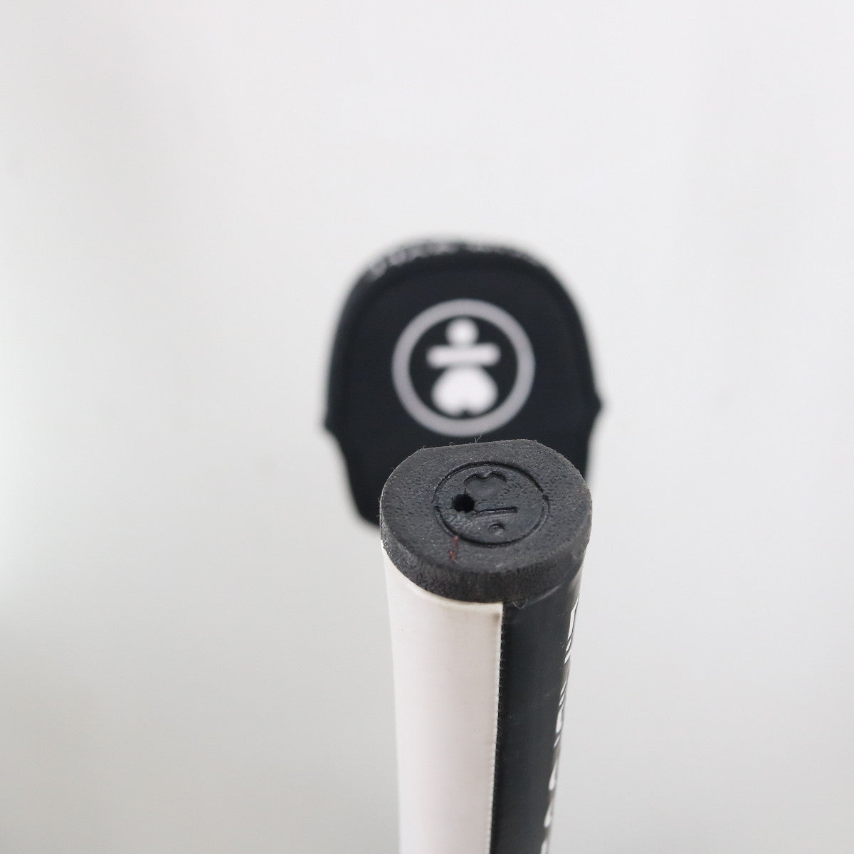L.A.B. Golf Mezz.1 Max Putter Black Steel 35 Inches 35" Right Handed S-151972