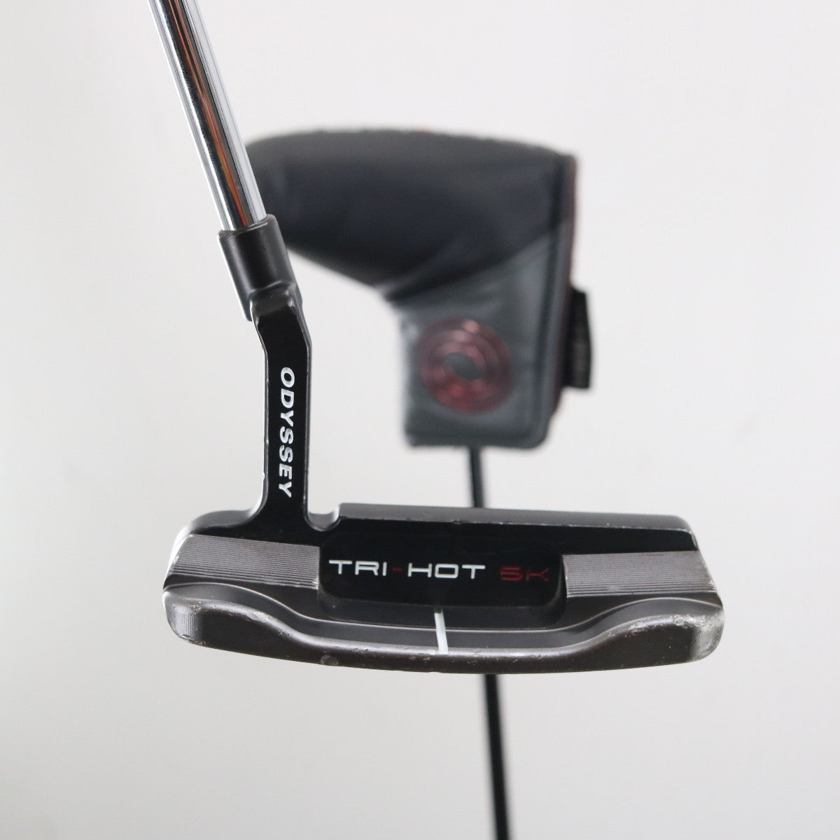 Odyssey Tri-Hot 5K One Putter Steel/Graphite 34 Inches 34" Right-Handed S-151973