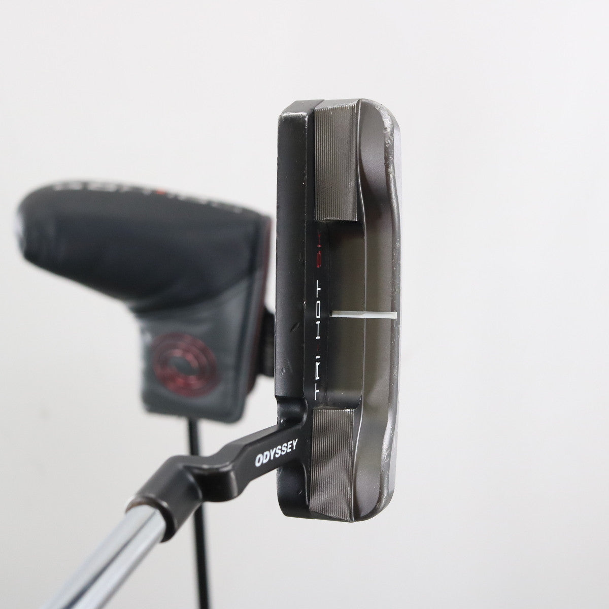 Odyssey Tri-Hot 5K One Putter Steel/Graphite 34 Inches 34" Right-Handed S-151973
