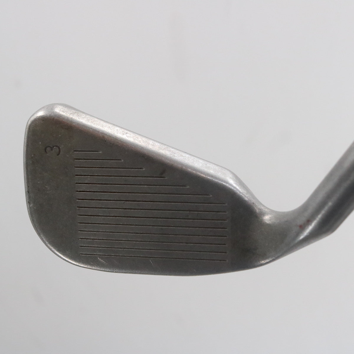 Ping Zing & Eye 2 Plus Combo 3-9 Iron Set Orange Dot Steel Stiff RH S-151991