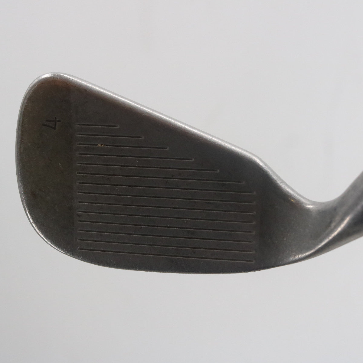 Ping Zing & Eye 2 Plus Combo 3-9 Iron Set Orange Dot Steel Stiff RH S-151991