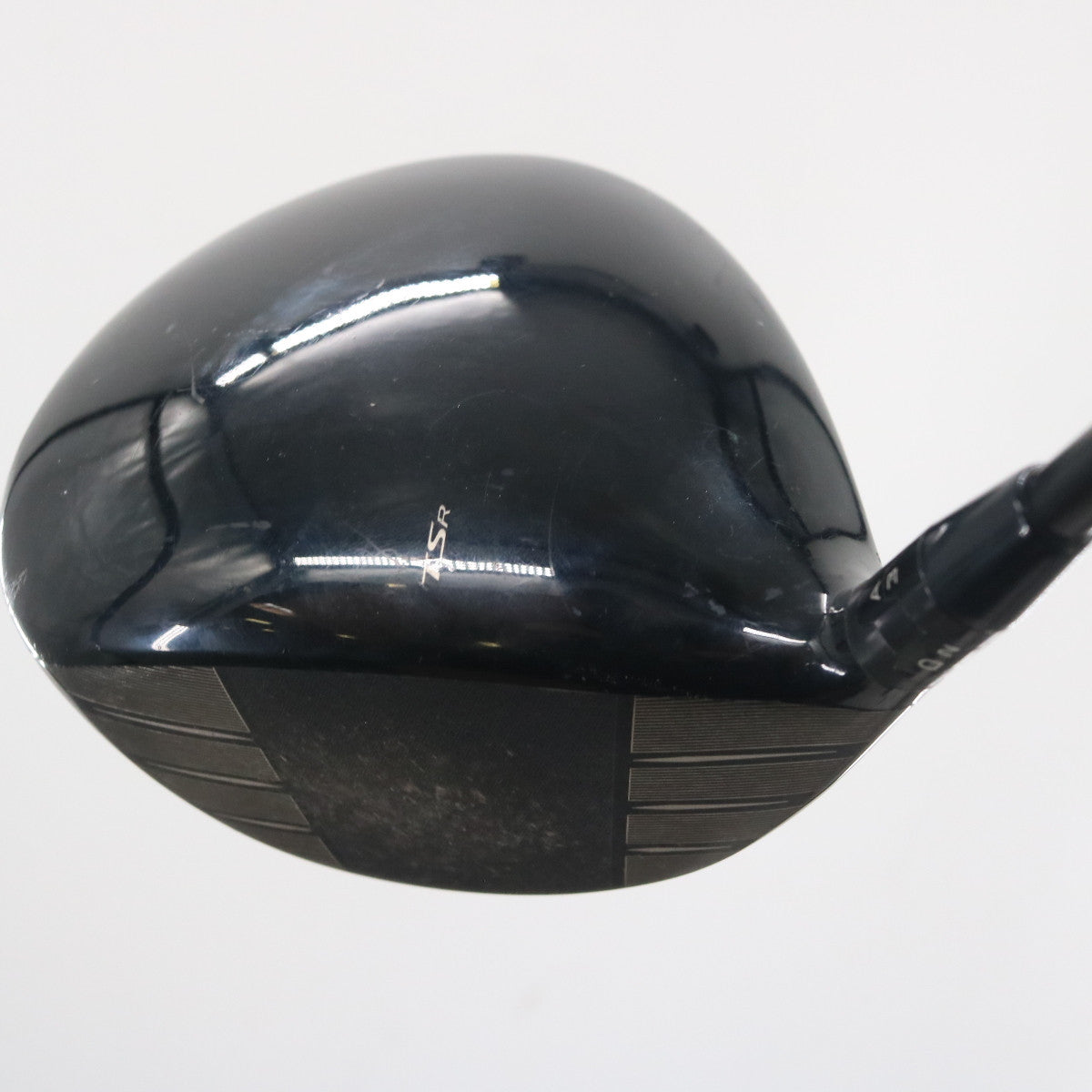 Titleist TSR2 Driver 11.0 Deg Graphite Vista Pro R3 Ladies Right-Hand S-152102