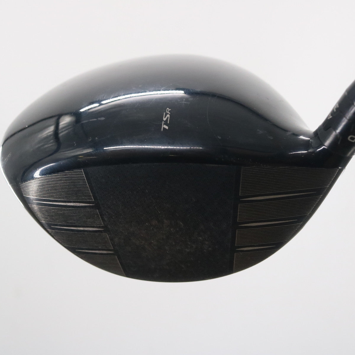 Titleist TSR2 Driver 11.0 Deg Graphite Vista Pro R3 Ladies Right-Hand S-152102