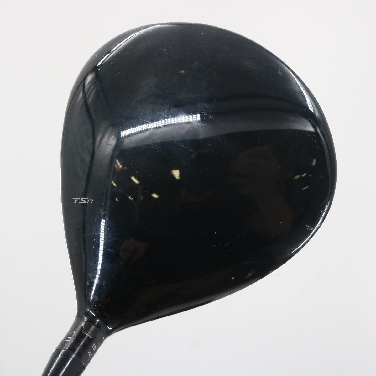 Titleist TSR2 Driver 11.0 Deg Graphite Vista Pro R3 Ladies Right-Hand S-152102