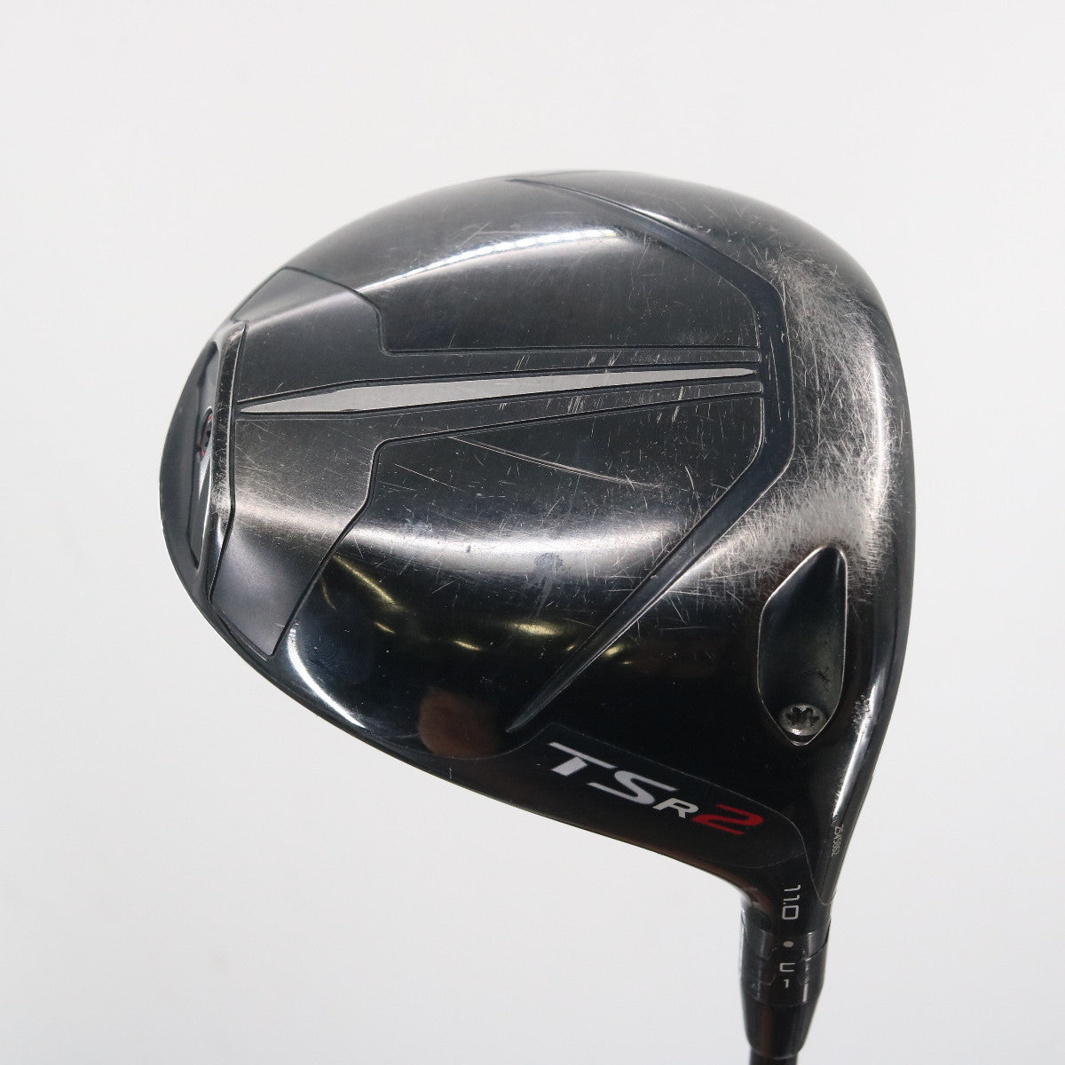 Titleist TSR2 Driver 11.0 Deg Graphite Vista Pro R3 Ladies Right-Hand S-152102