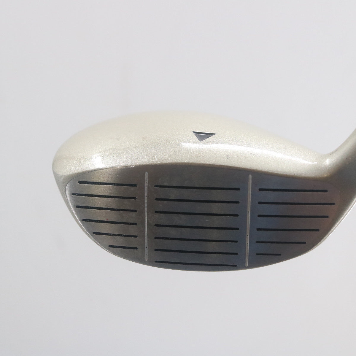 Northwestern Maraging Matrix 1,3,& 5 Wood Set Steel/Graphite Ladies RH S-152116