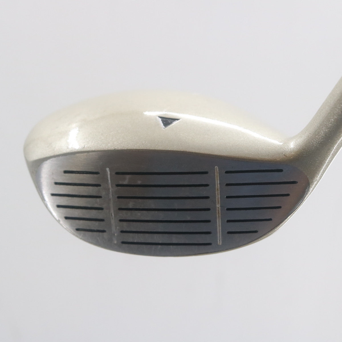 Northwestern Maraging Matrix 1,3,& 5 Wood Set Steel/Graphite Ladies RH S-152116