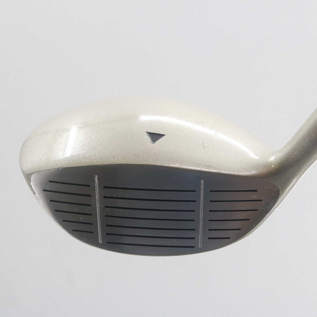 Northwestern Maraging Matrix 1,3,& 5 Wood Set Steel/Graphite Ladies RH S-152116