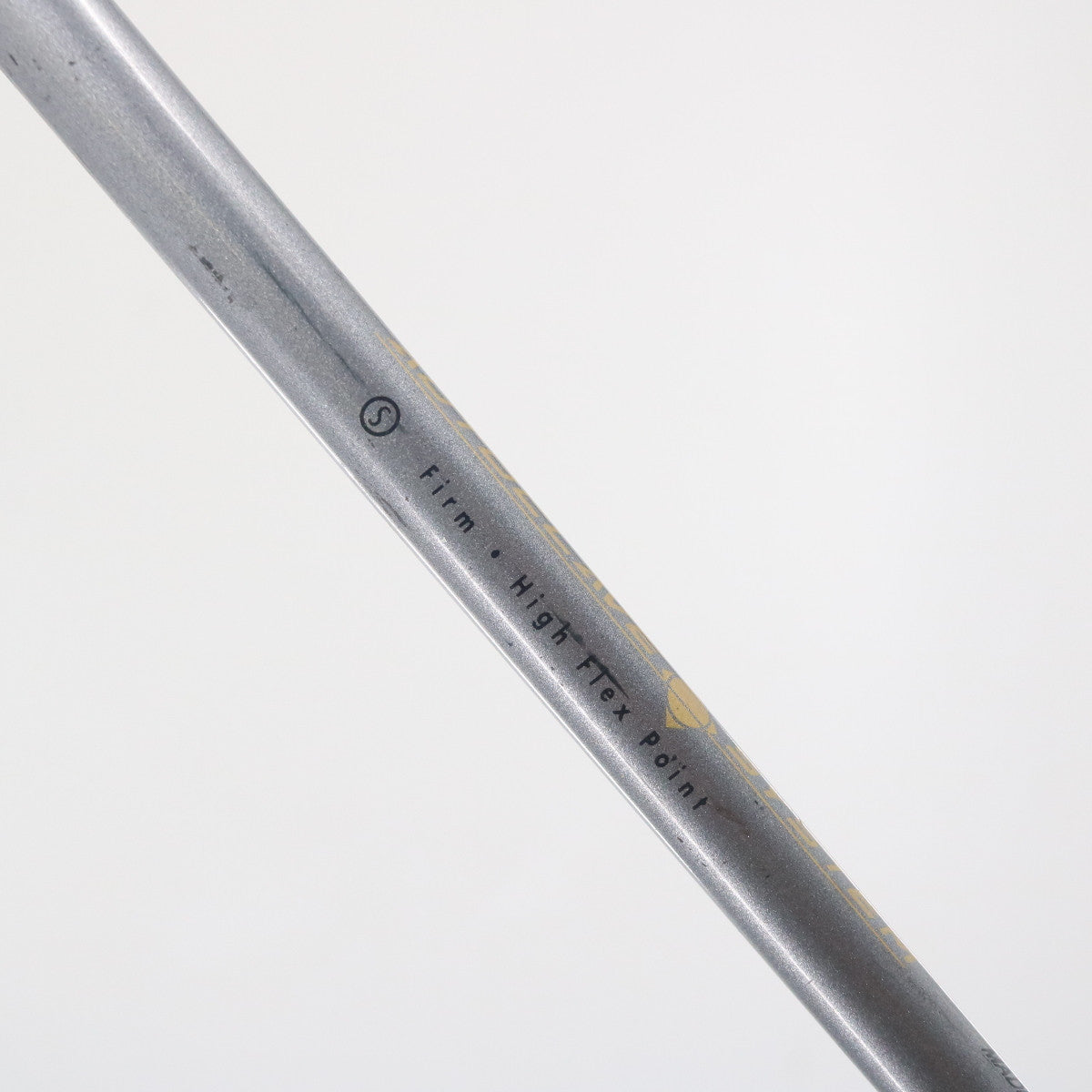 King Cobra Oversize Individual 6 Iron Graphite Firm S Stiff Right-Hand S-152128