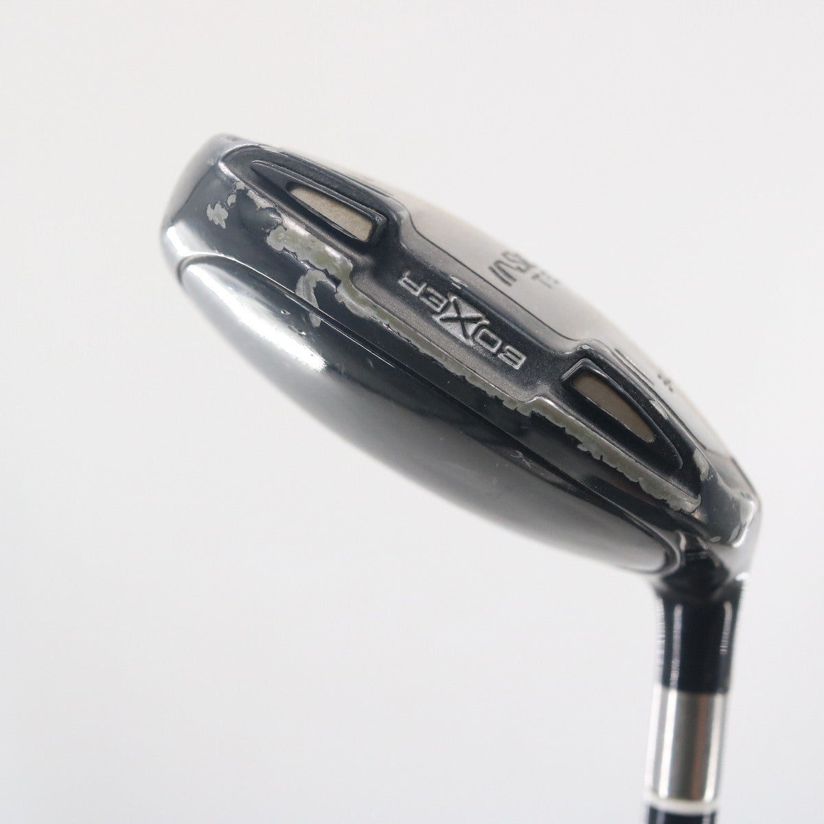 Adams Insight Tech A4os 3 Hybrid-Wood Graphite Tour AD YS Q-HL Stiff RH S-152131