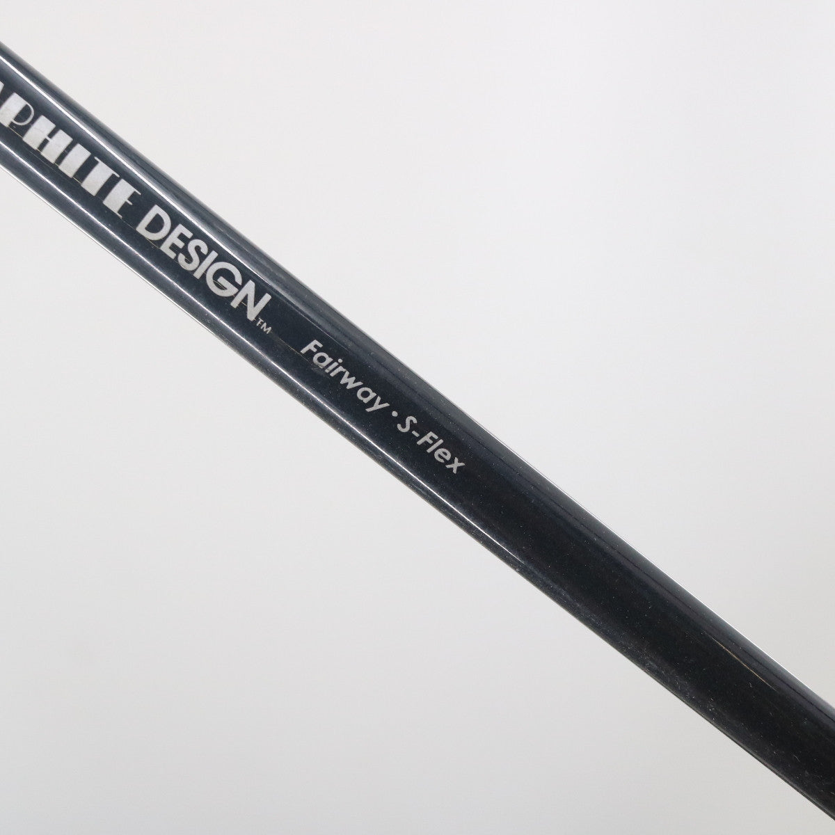 Adams Insight Tech A4os 3 Hybrid-Wood Graphite Tour AD YS Q-HL Stiff RH S-152131
