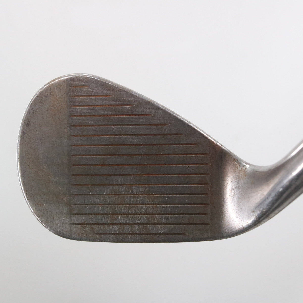 Customized Callaway Mack Daddy Forged Wedge 52 Deg 52.10 Steel Stiff S-152133