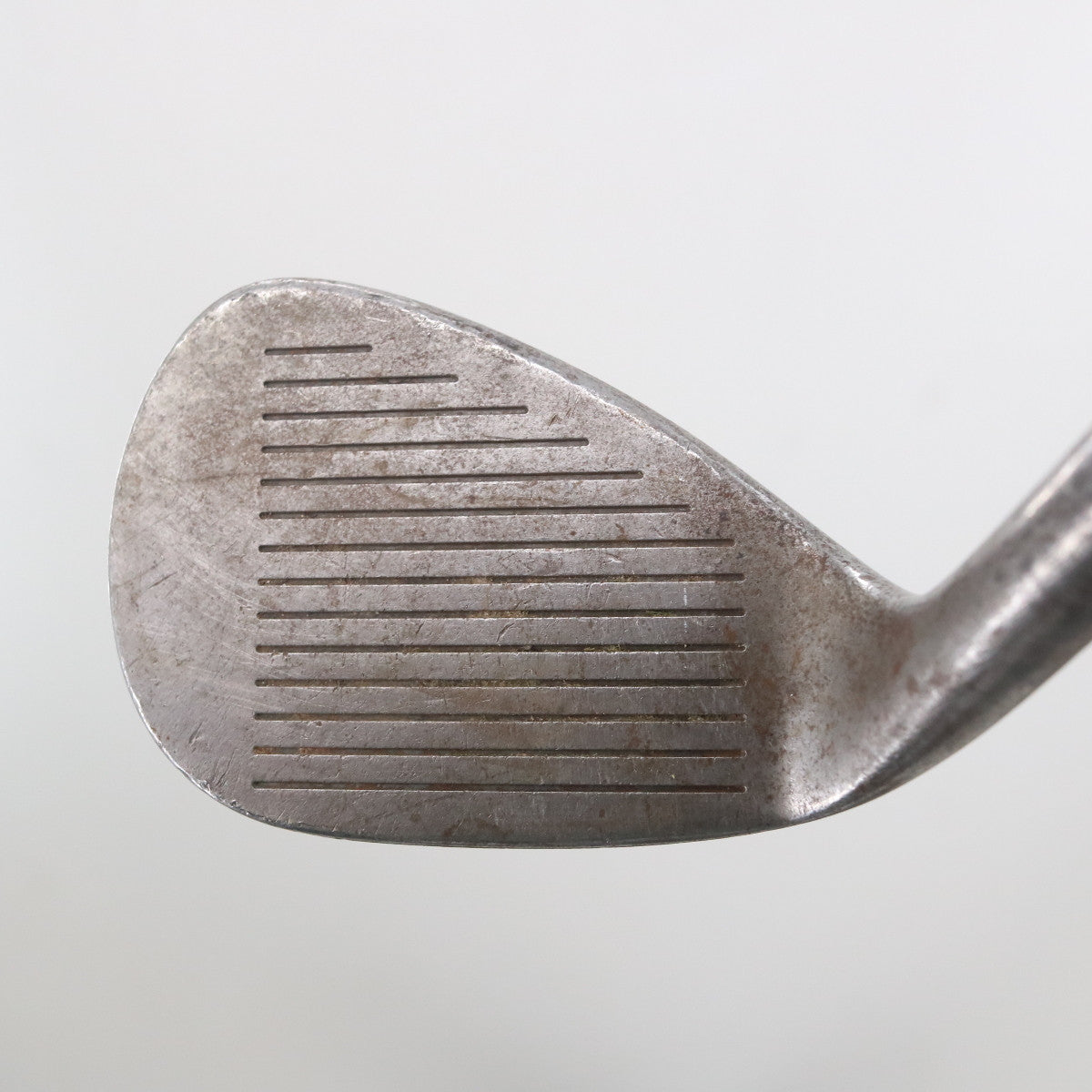 Mizuno Mp T-10 White Satin Wedge 58 Deg 58.10 Steel Wedge Right-Handed S-152134