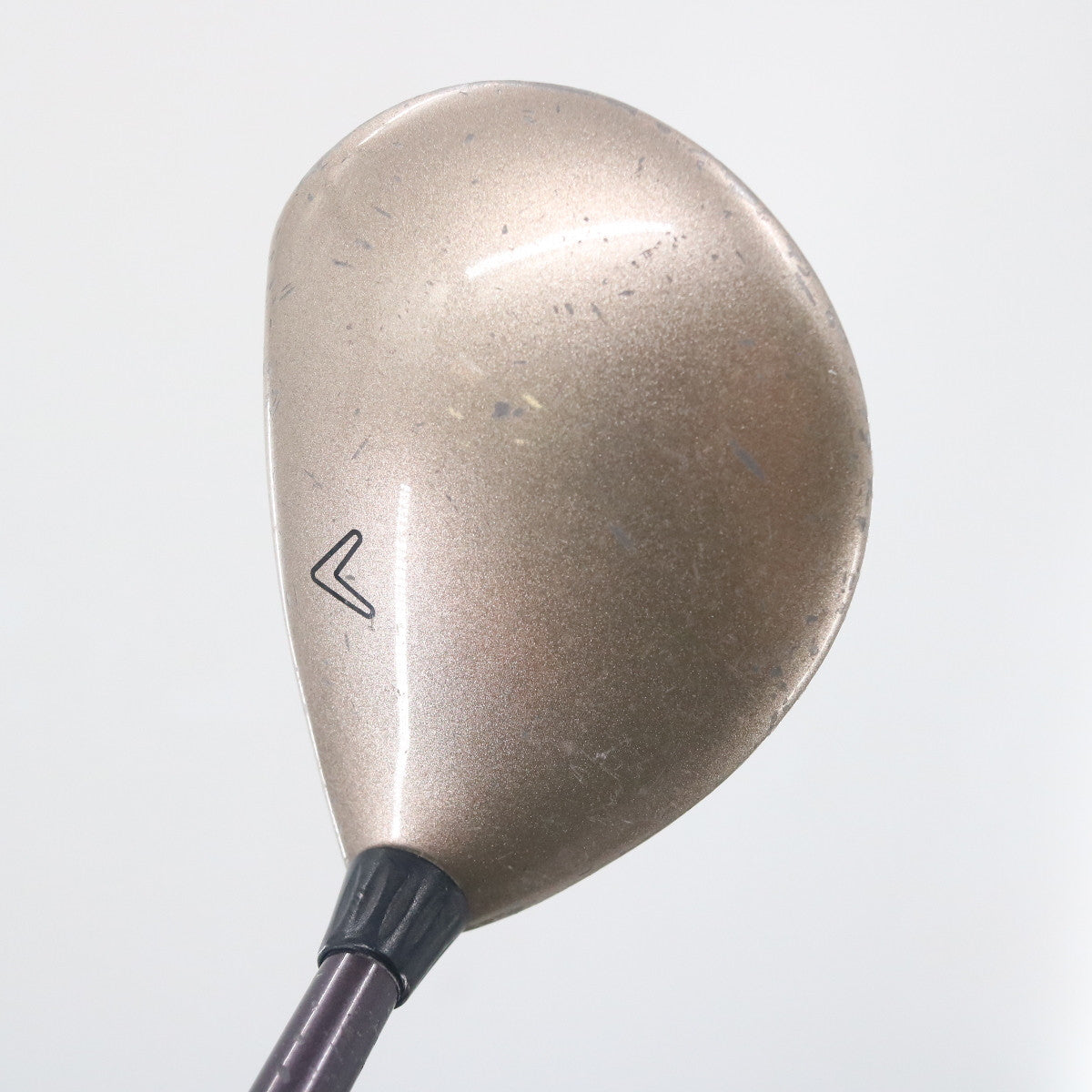 Callaway Big Bertha Women's 7 Fairway Wood Graphite Gems Ladies RH S-152145