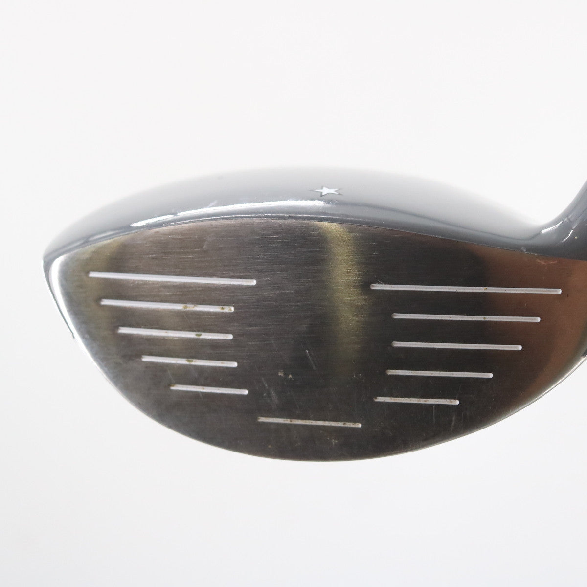 Patriot Golf F22/F35 Combo Set Graphite Shaft R Regular Right-Handed S-152157