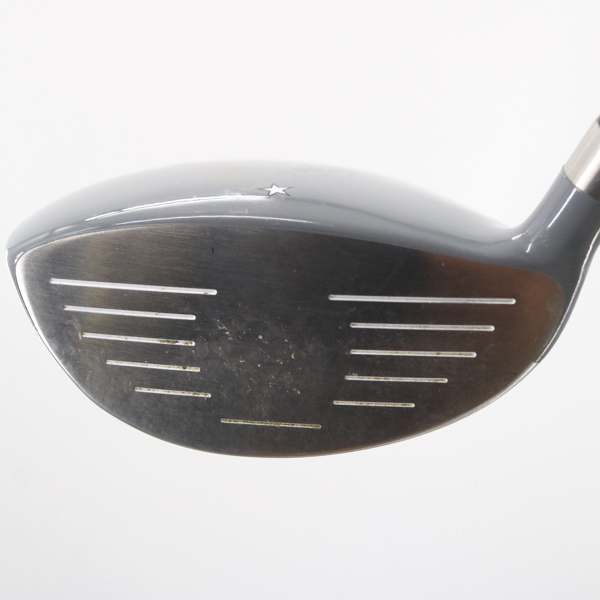 Patriot Golf F22/F35 Combo Set Graphite Shaft R Regular Right-Handed S-152157