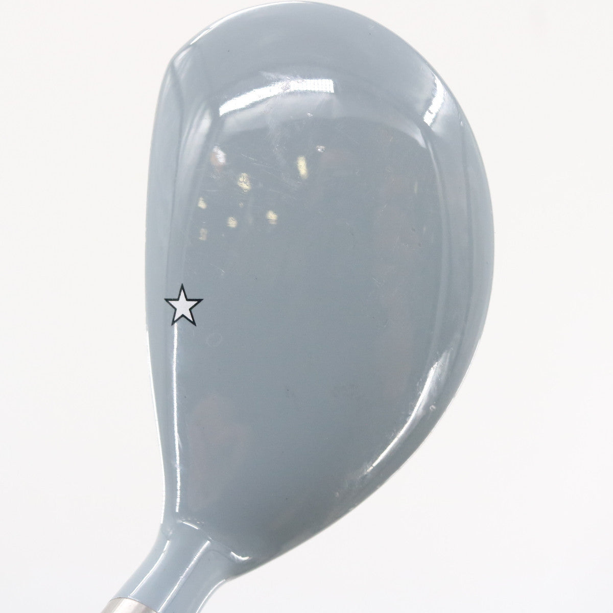 Patriot Golf F22/F35 Combo Set Graphite Shaft R Regular Right-Handed S-152157
