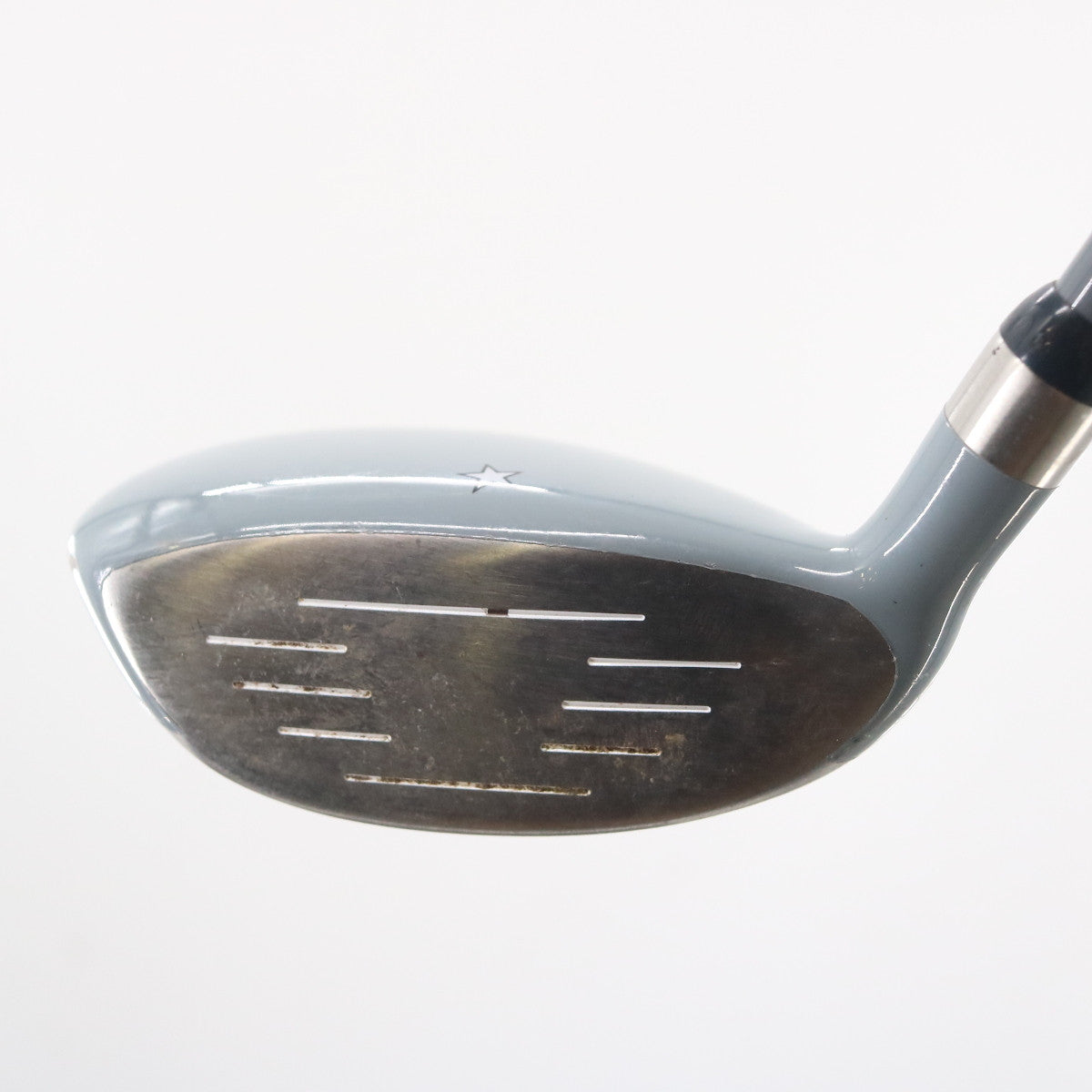 Patriot Golf F22/F35 Combo Set Graphite Shaft R Regular Right-Handed S-152157
