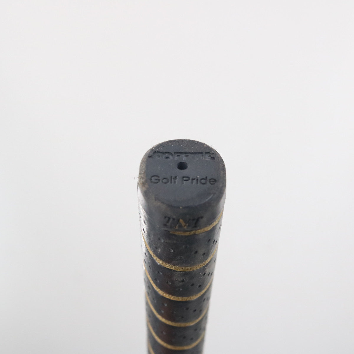 TNT Total Focus 920 Putter 32 Inches 32" Steel Shaft Right-Handed S-152163