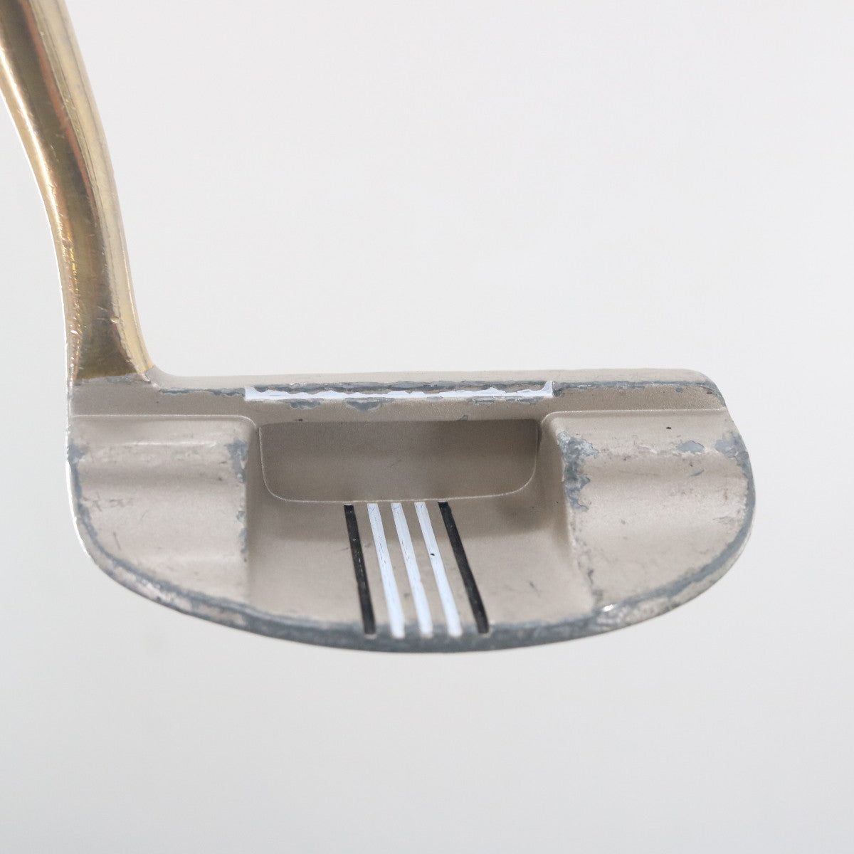 TNT Total Focus 920 Putter 32 Inches 32" Steel Shaft Right-Handed S-152163